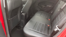 Ford EcoSport 1.0 EcoBoost 125 Active 5dr Petrol Hatchback